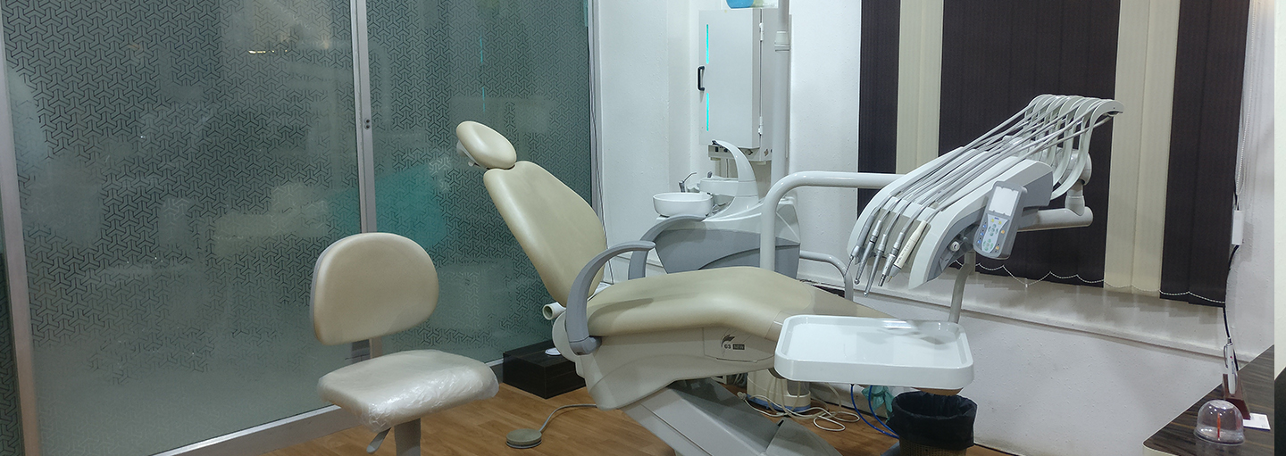 Supra Dental & Maxillofacial Clinic