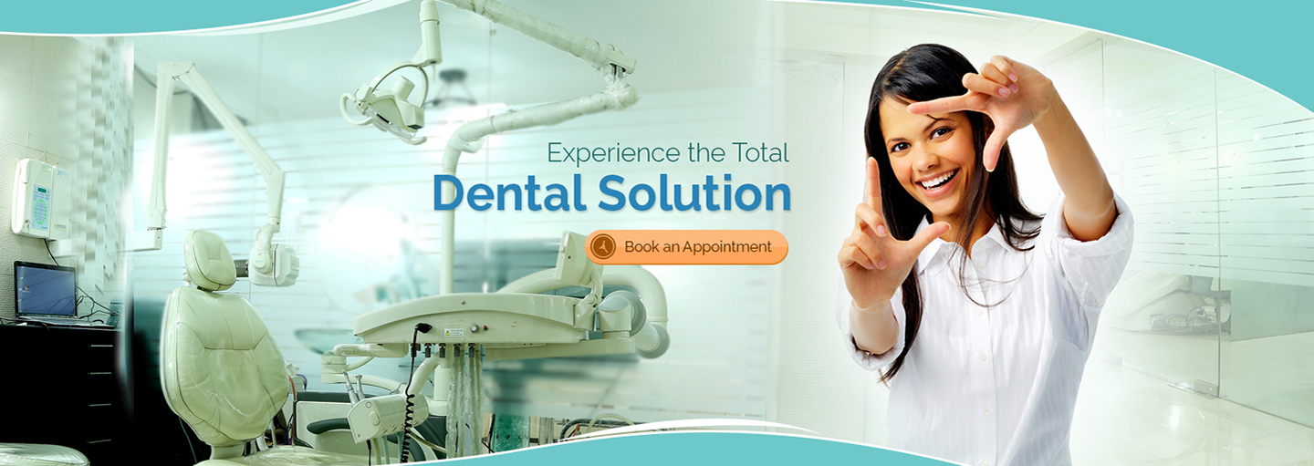 Supra Dental & Maxillofacial Clinic