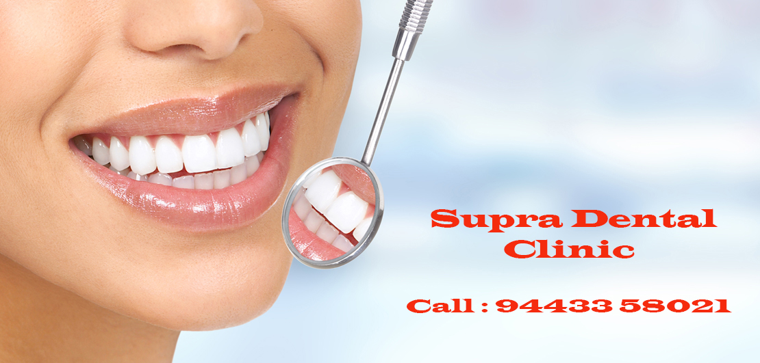 Supra Dental